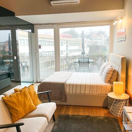 Nip Apartment | Porto City Center Near All Sights Exterior foto