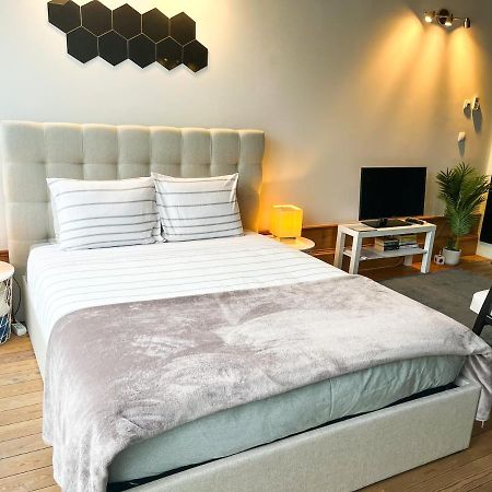 Nip Apartment | Porto City Center Near All Sights Exterior foto