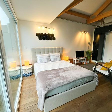 Nip Apartment | Porto City Center Near All Sights Exterior foto