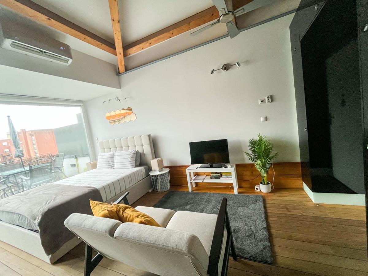 Nip Apartment | Porto City Center Near All Sights Exterior foto