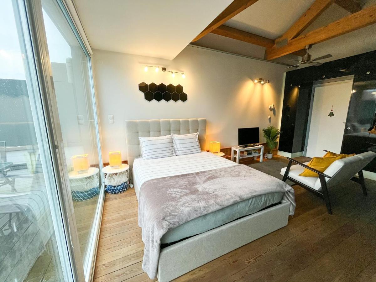 Nip Apartment | Porto City Center Near All Sights Exterior foto