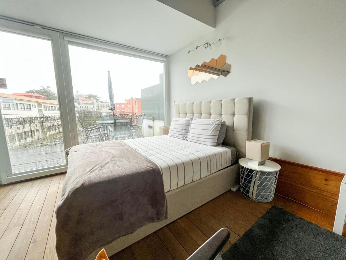 Nip Apartment | Porto City Center Near All Sights Exterior foto
