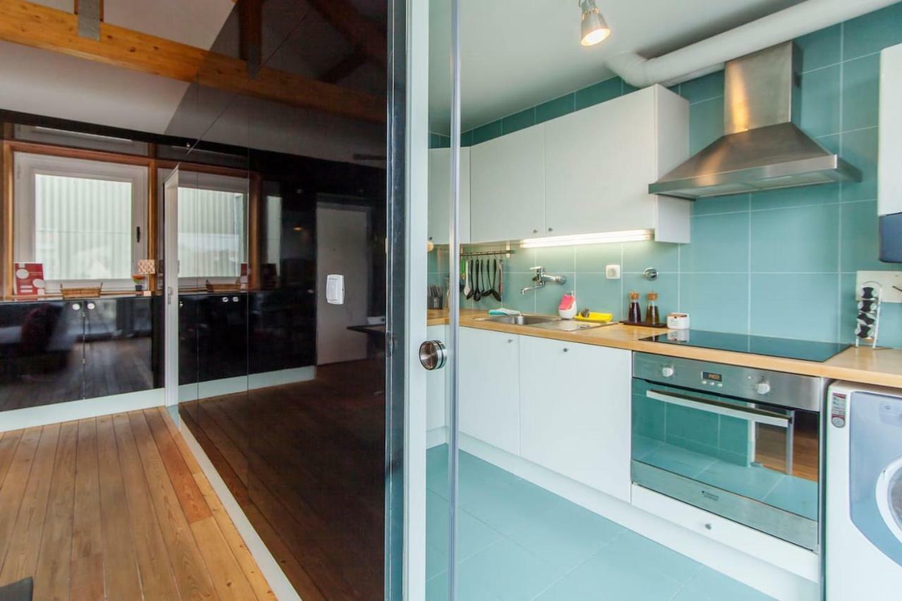 Nip Apartment | Porto City Center Near All Sights Exterior foto
